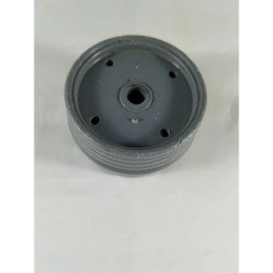 Original KIRBY Vacuum Cleaner Front Wheel Roller Generation 3 & 4 G3 G4 131999